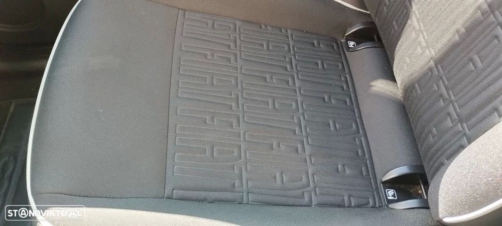 Fiat 500e 42kWh ICON - 23