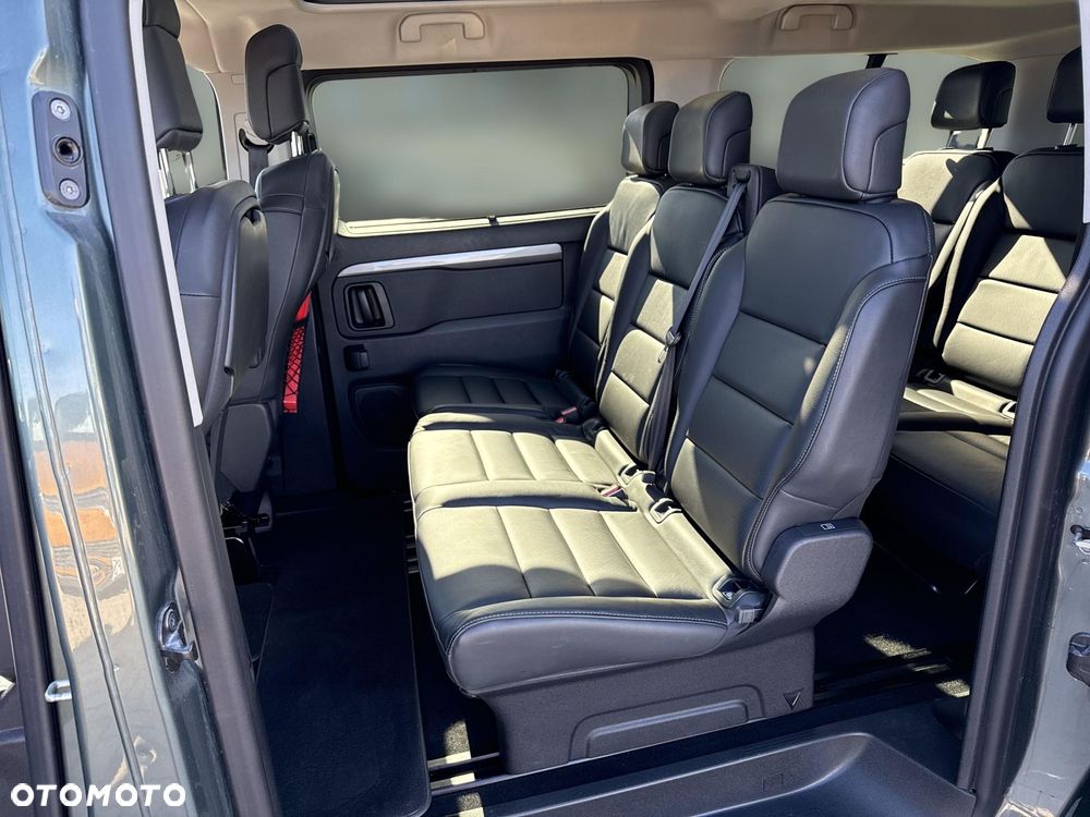 Toyota Proace Verso 2.0 D4-D Long VIP - 11