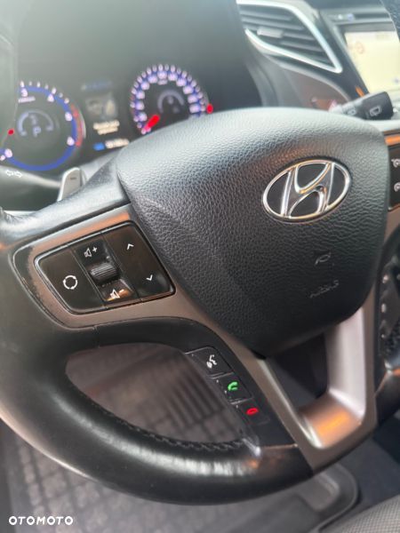 Hyundai i40 1.7 CRDi Business DCT - 33