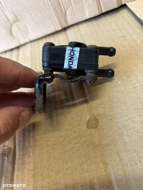 HONDA ACCORD VIII 2.2 CZUJNIK RÓŻNICY CIŚNIEŃ RLO 1590 I-DTEC DPF 08-12r - 4