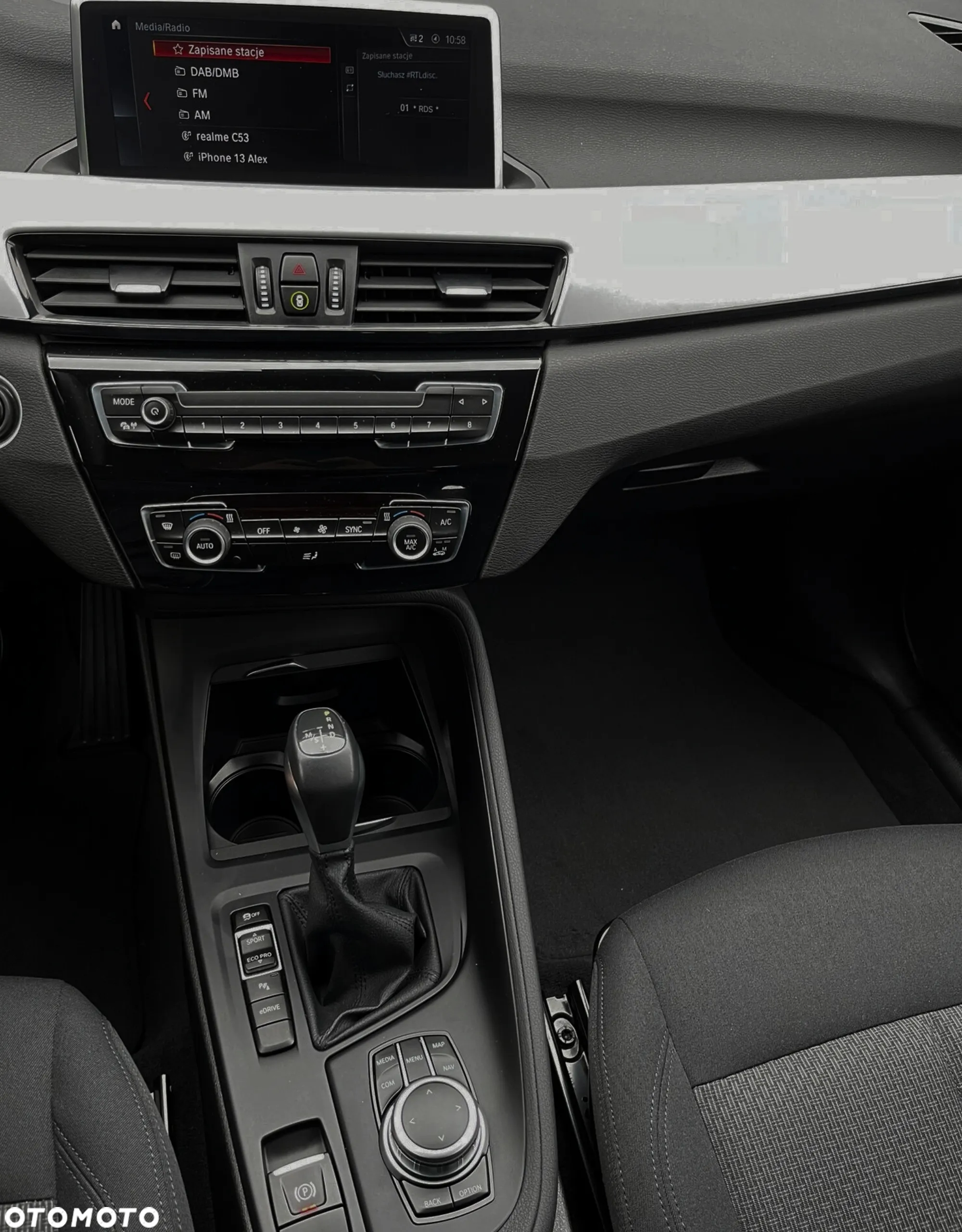 BMW X1 xDrive25e Business Edition - 27