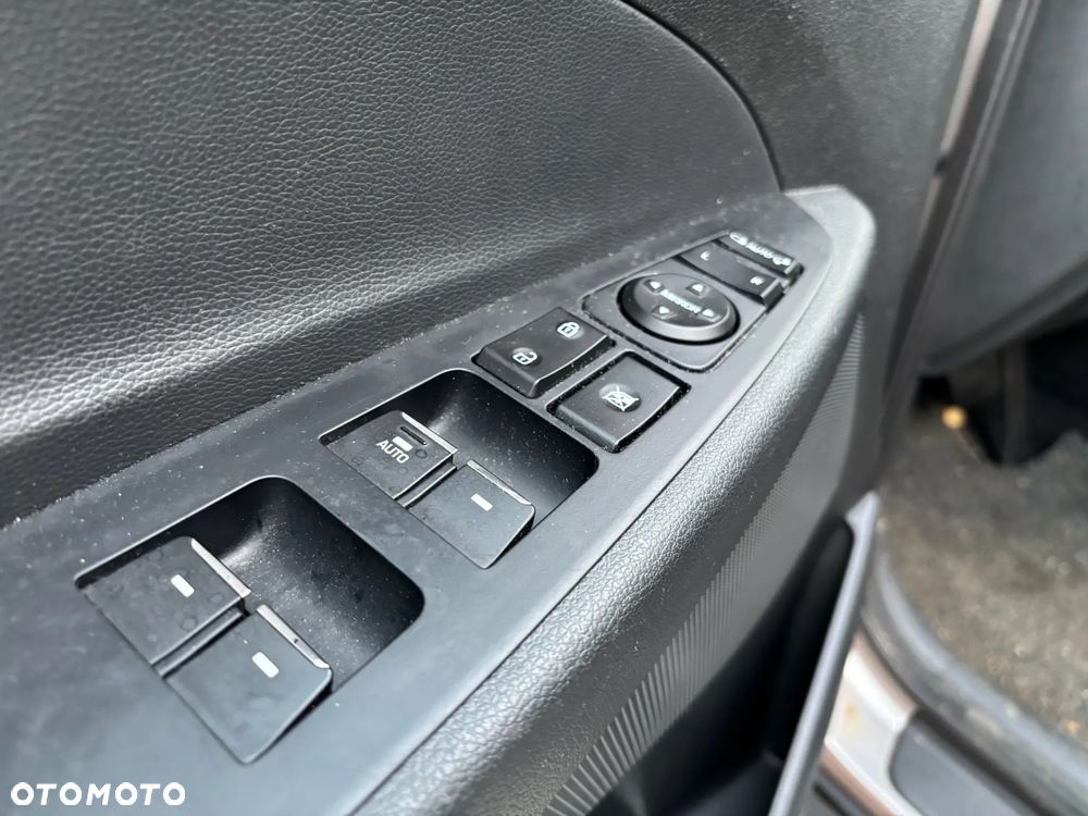 Hyundai Tucson 1.6 Turbo 4WD DCT Trend - 24