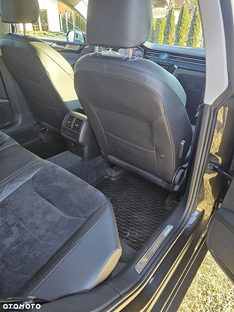 Volkswagen Arteon 1.5 TSI ACT Evo Elegance DSG - 8