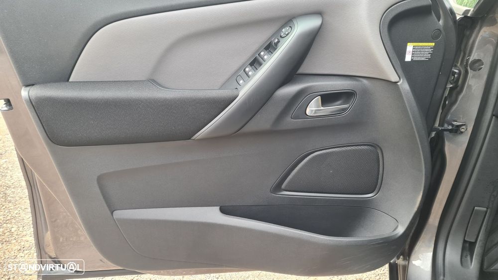 Citroën C4 Spacetourer - 7