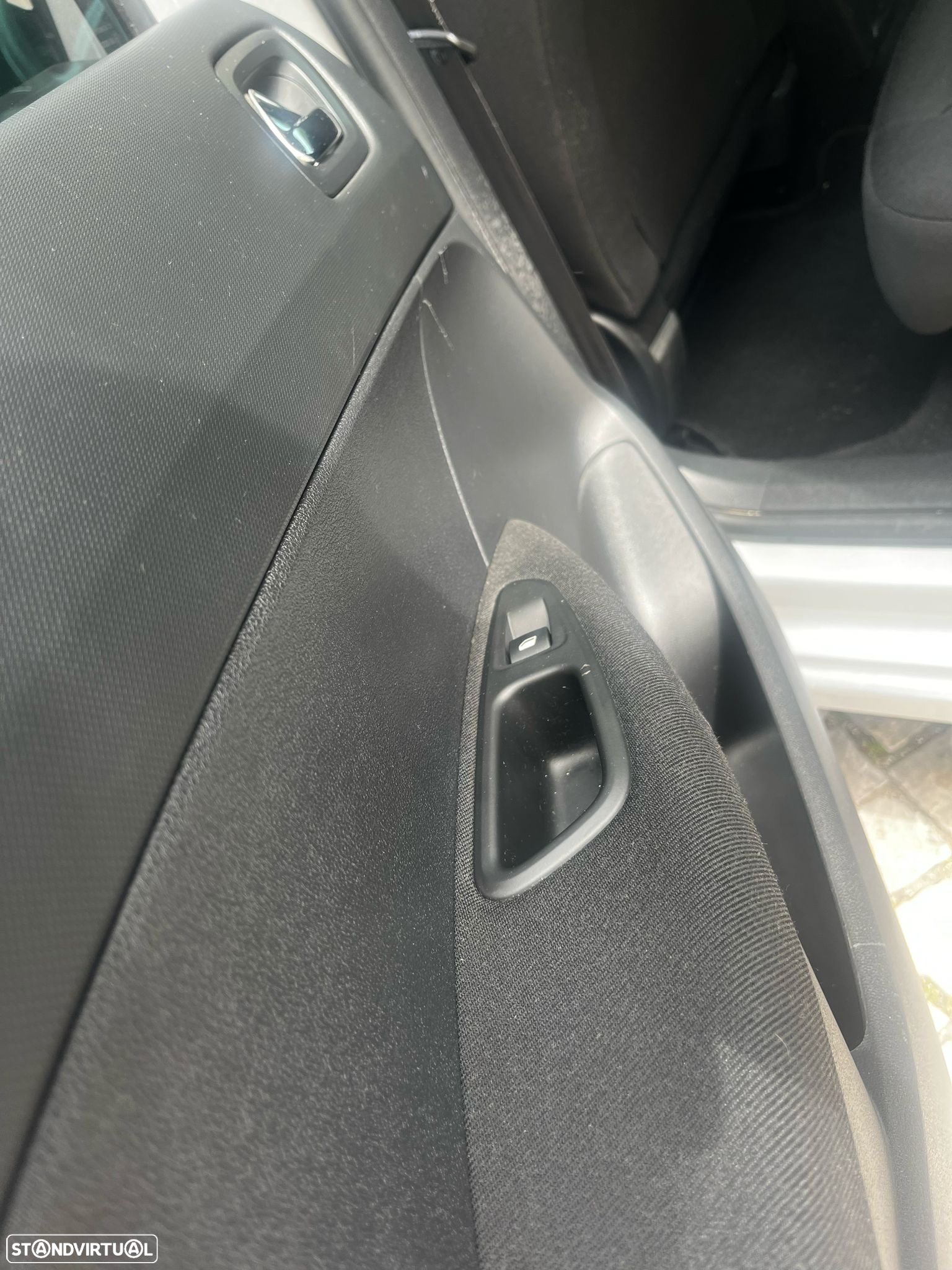 Peugeot 308 SW 1.6 HDi Allure J17 - 16