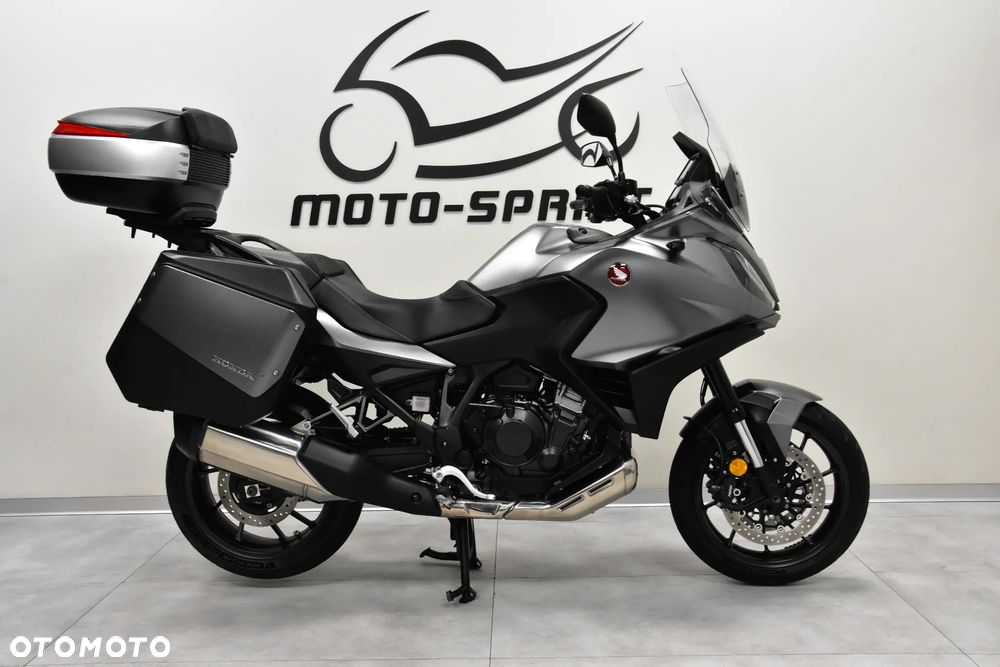 Honda NT