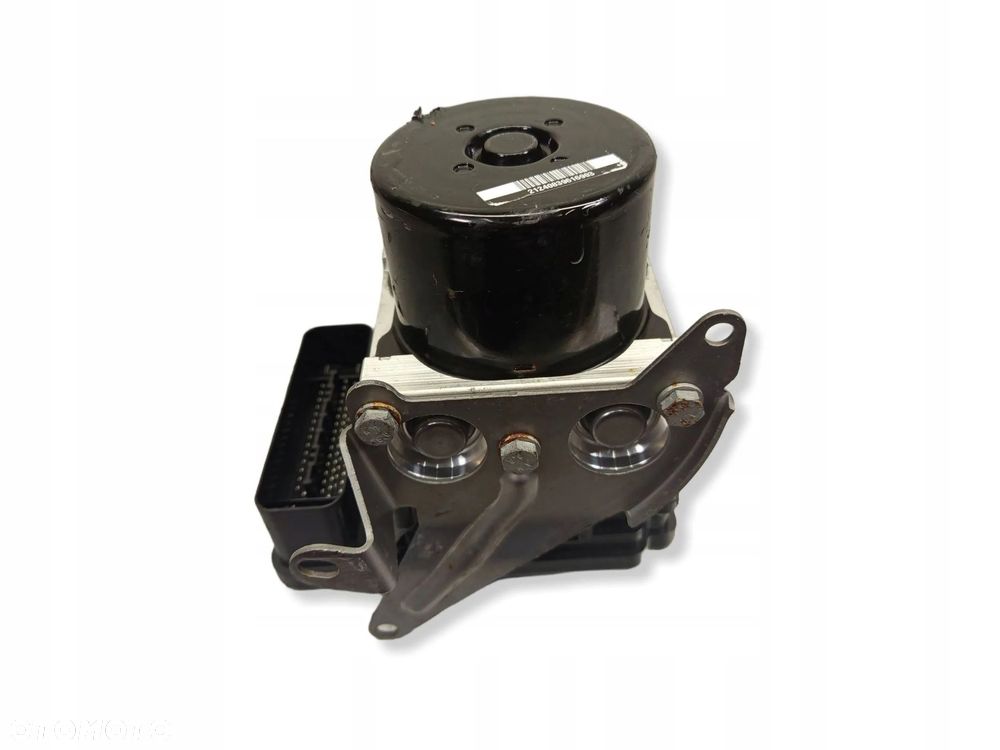 POMPA ABS DSC 6789303 6789304 BMW 3 E90 E91 E92 - 11