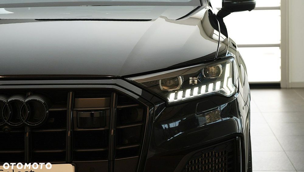 Audi SQ7 - 9