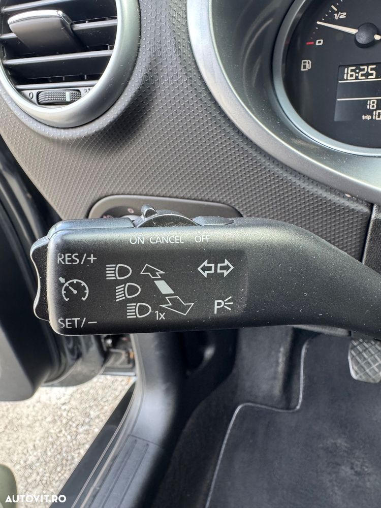 Seat Leon 1.2 TSI Ecomotive Style Copa - 24