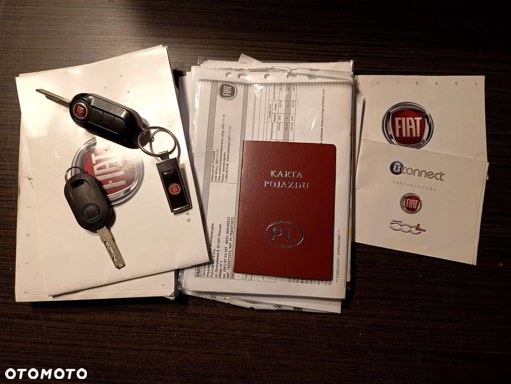 Fiat 500L 1.4 16V Pop-Star - 13