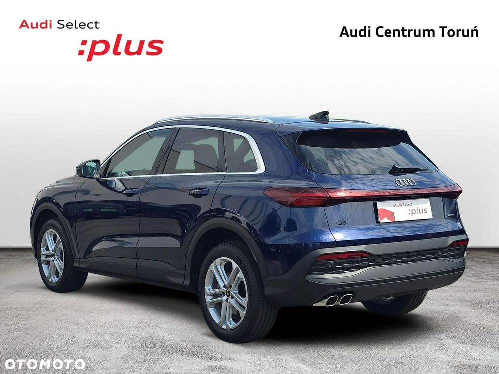 Audi Q5 TDI mHEV 150 kW Quattro S tronic - 3