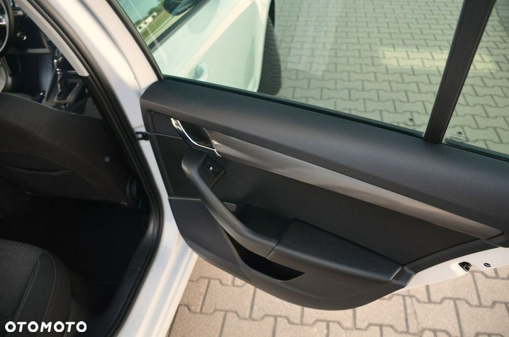 Skoda Octavia - 20