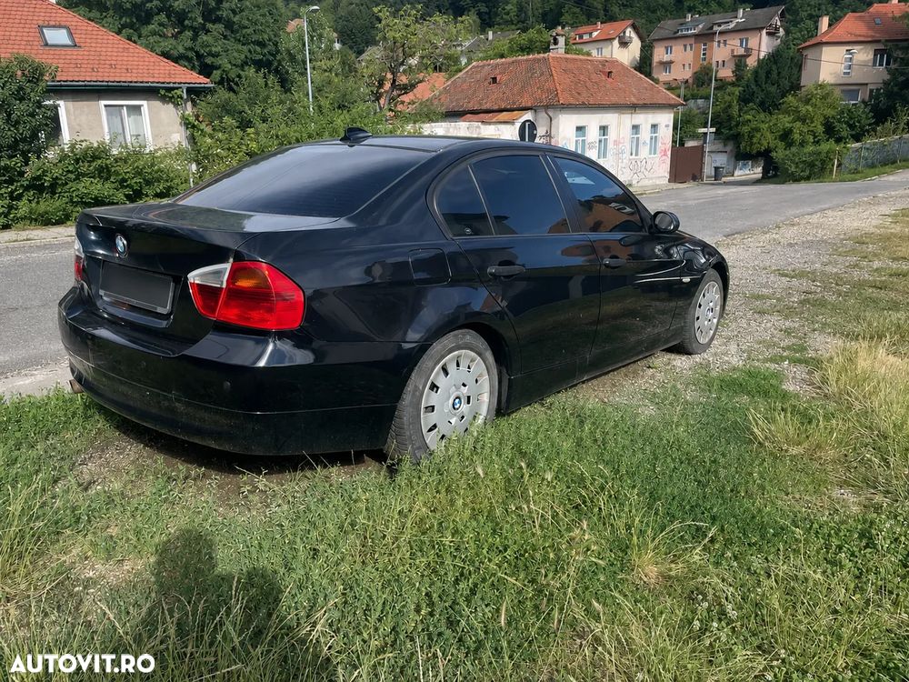 BMW Seria 3 - 3