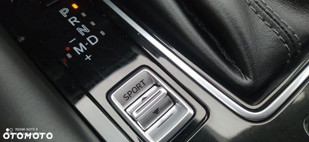 Mazda 6 2.0 SkyPrestige - 23