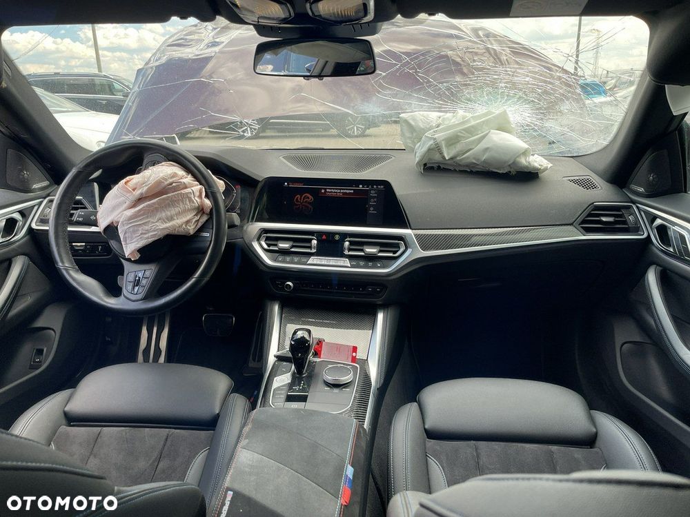 BMW Seria 4 M440i xDrive mHEV sport - 17
