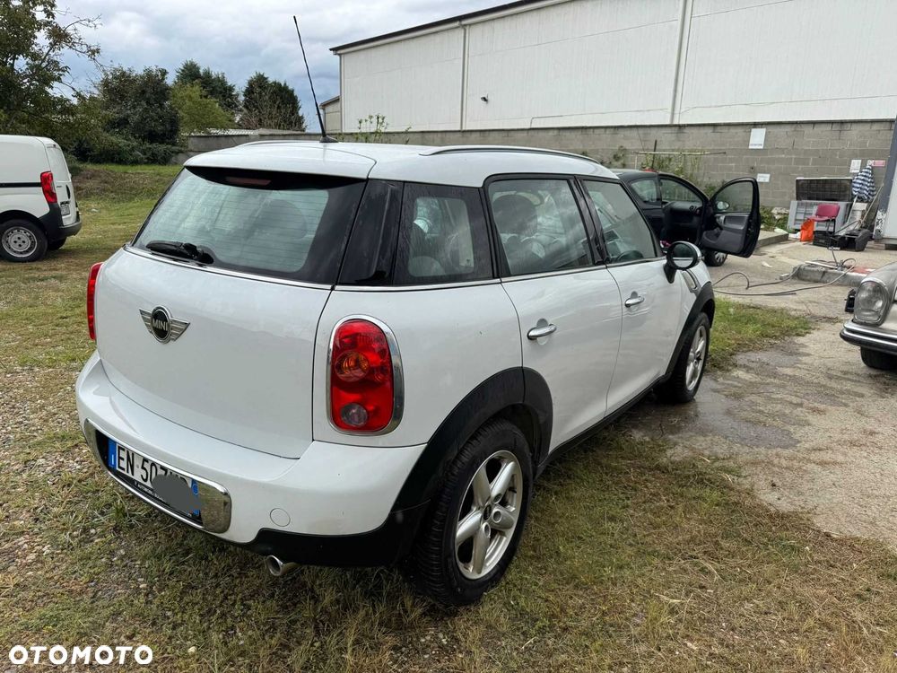 MINI Countryman - 4