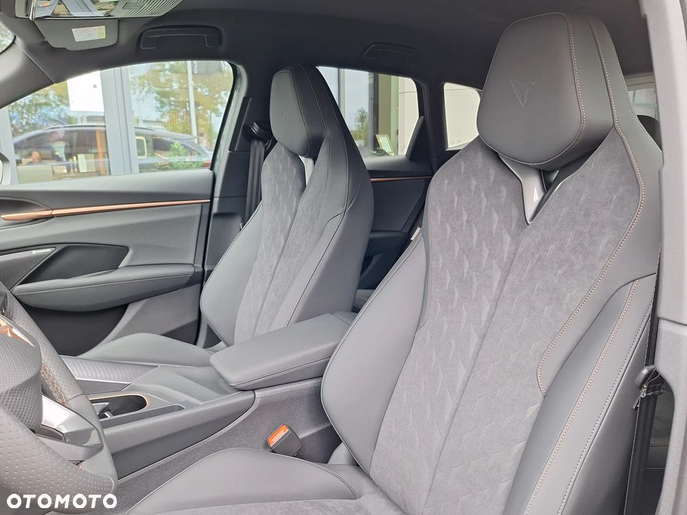 Cupra Terramar 2.0 TSI 4Drive DSG - 18