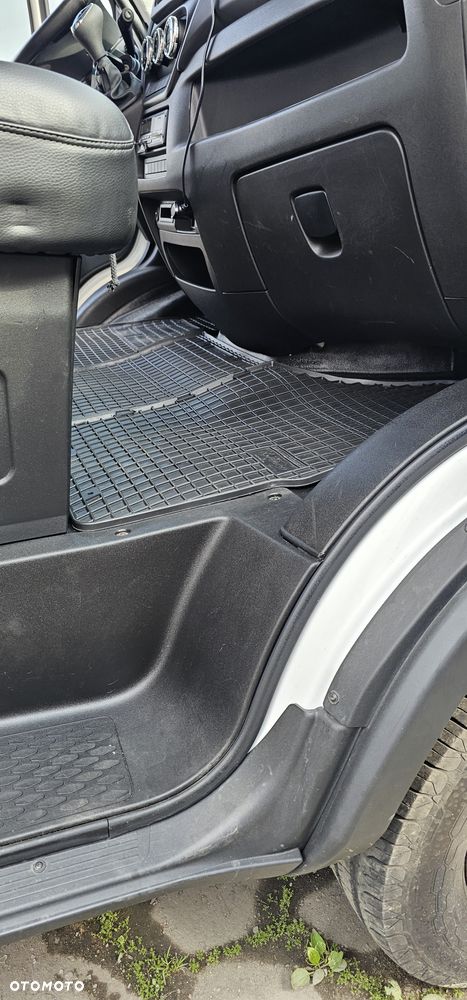 Iveco DAILY - 16