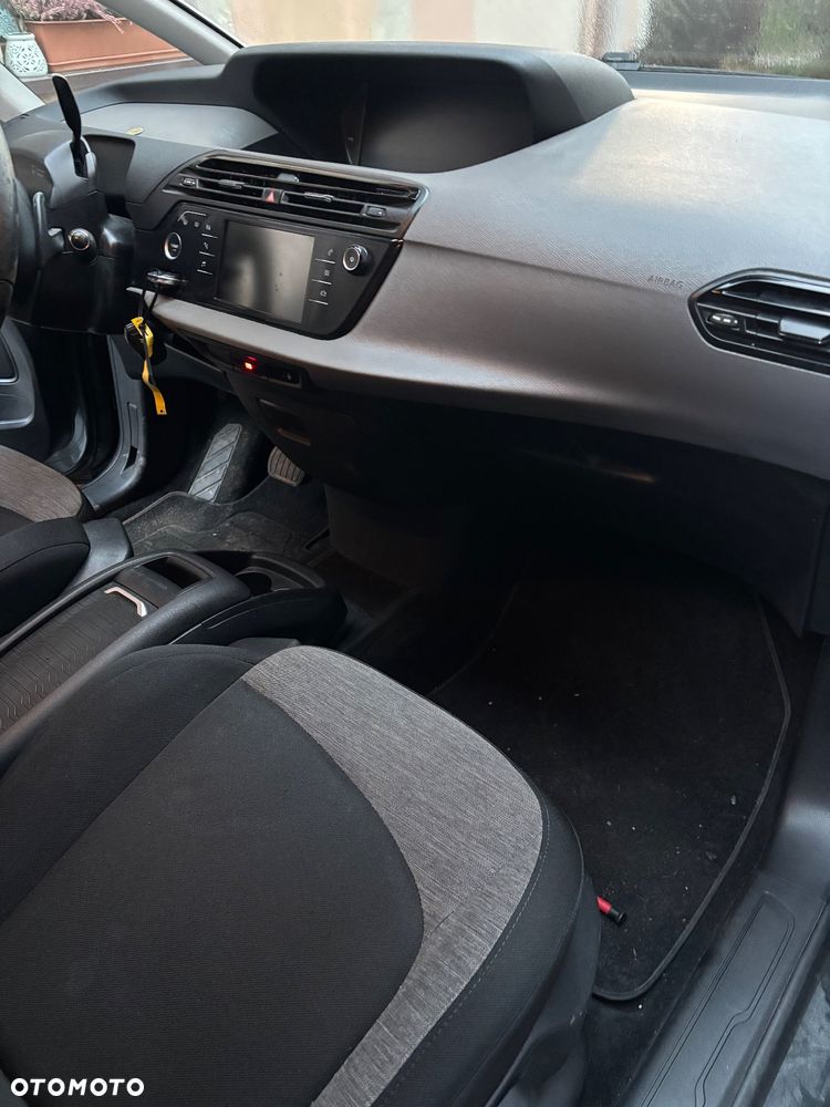 Citroën C4 Grand Picasso THP 165 Stop&Start EAT6 Selection - 24