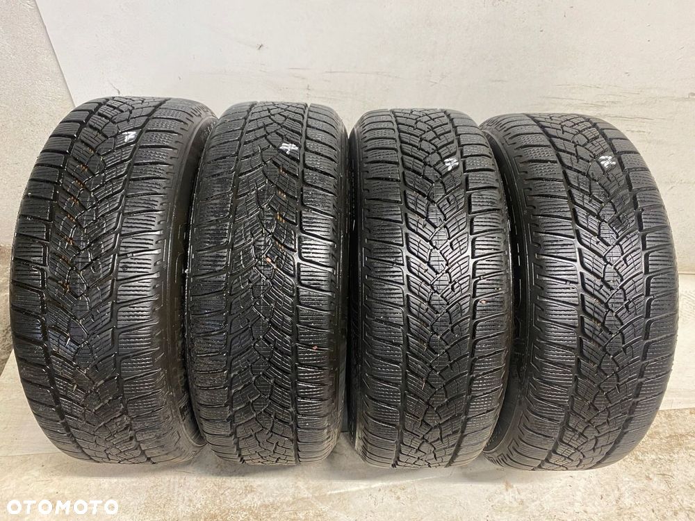 TOYOTA C-HR KOŁA FELGI OPONY ZIMOWE 215/60R17 7,5JX17 ET40. - 7