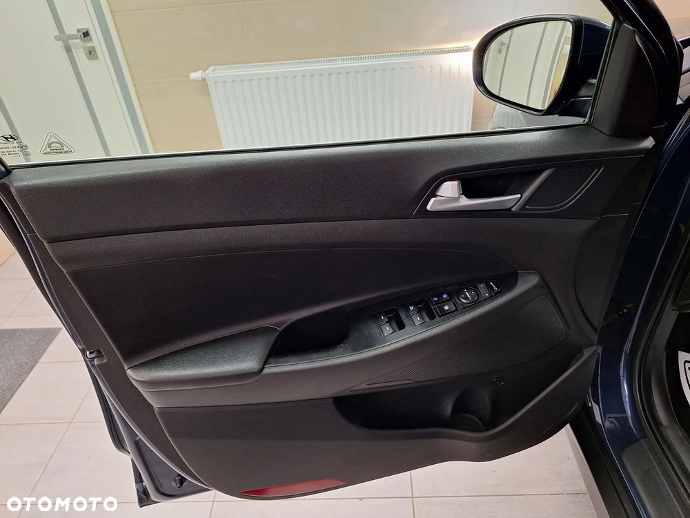 Hyundai Tucson 1.6 GDi 2WD Select - 18