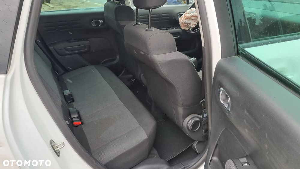 Citroën C3 Aircross PureTech 130 Stop & Start EAT6 OPF RIP CURL - 23