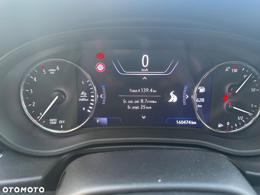 Opel Insignia 1.6 CDTI Innovation - 13