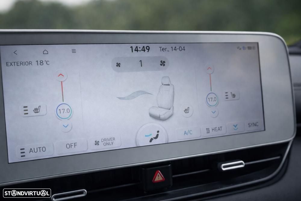 Hyundai Ioniq 5 77 kWh Vanguard+ - 28