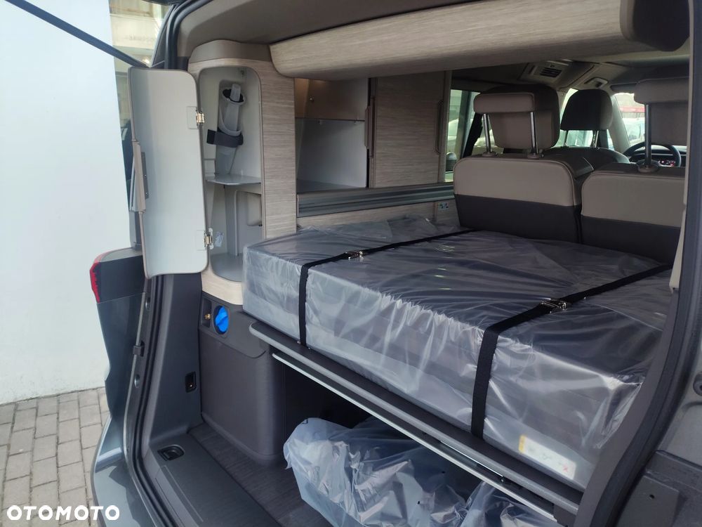 Volkswagen California - 13