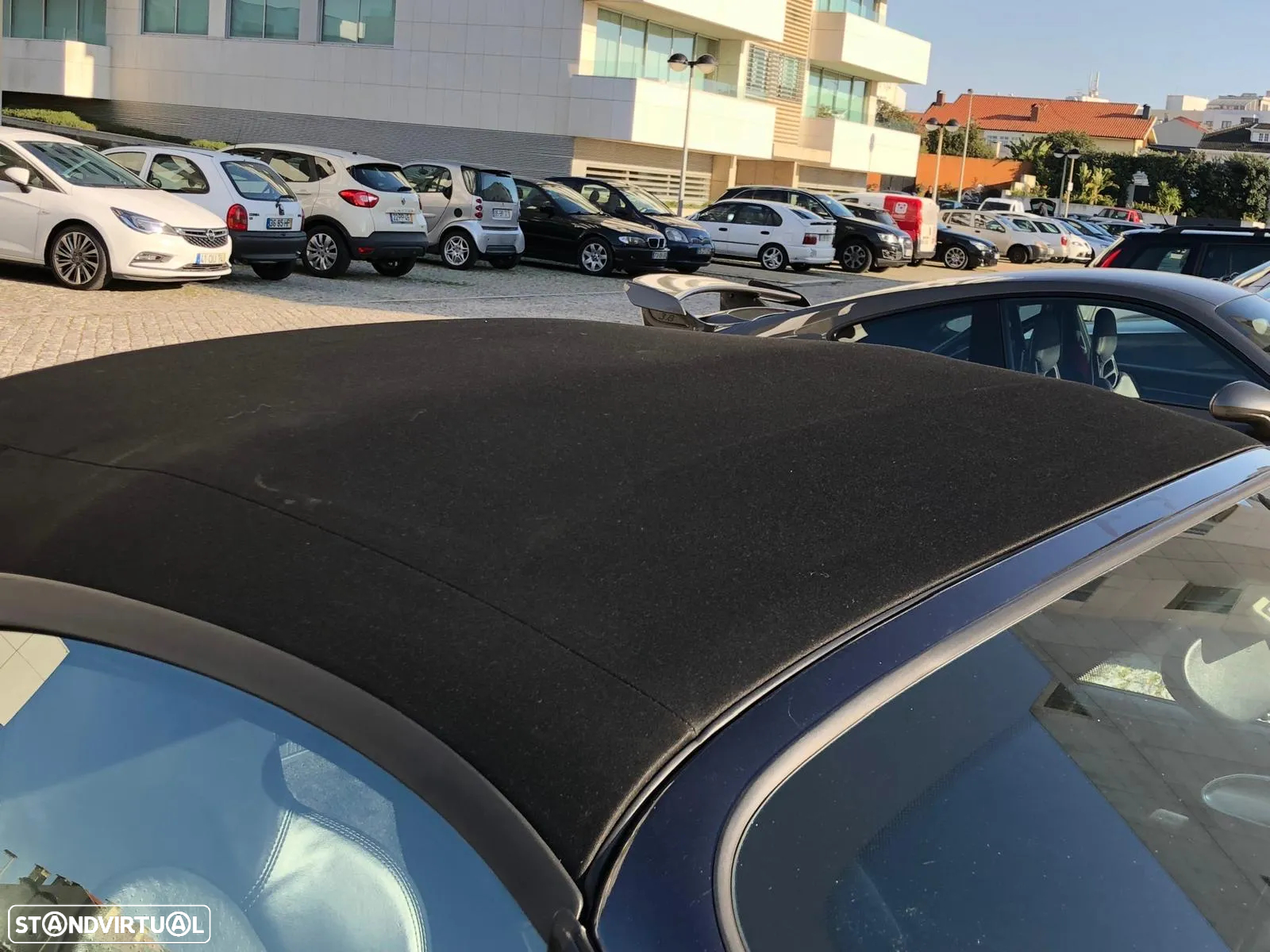 Porsche Boxster 3.4 S - 11