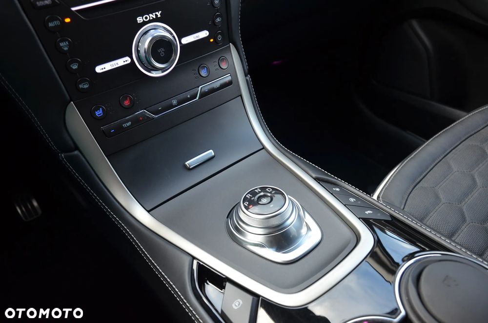 Ford S-Max 2.0 EcoBlue Vignale - 29