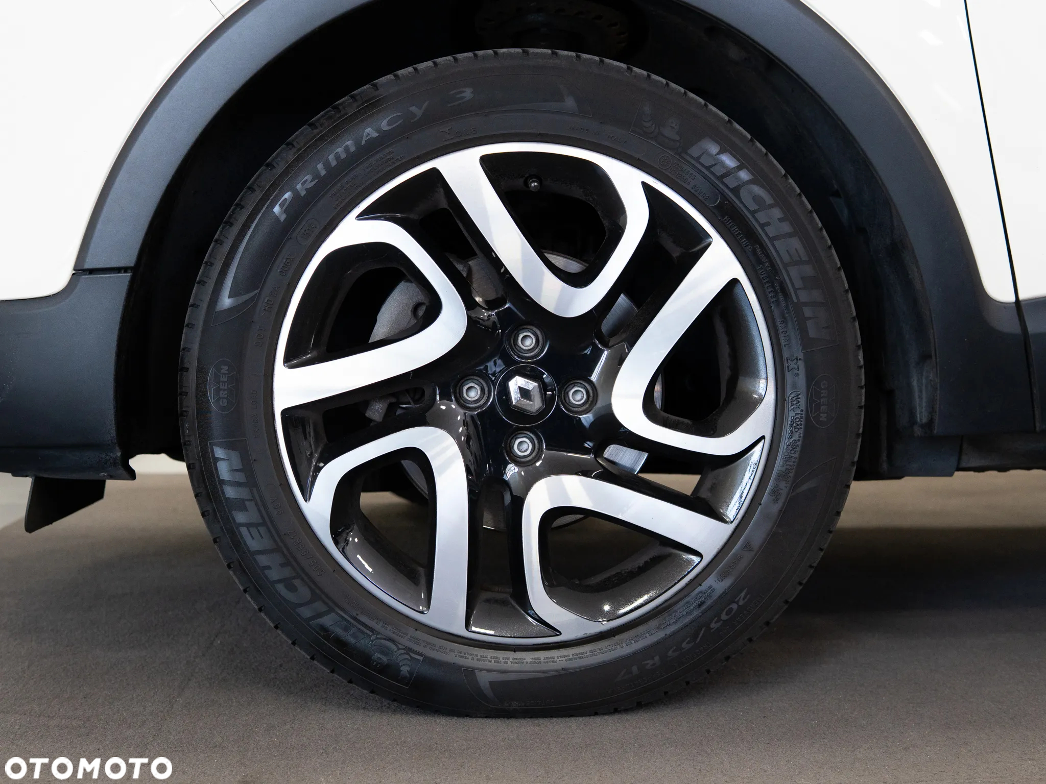 Renault Captur - 7