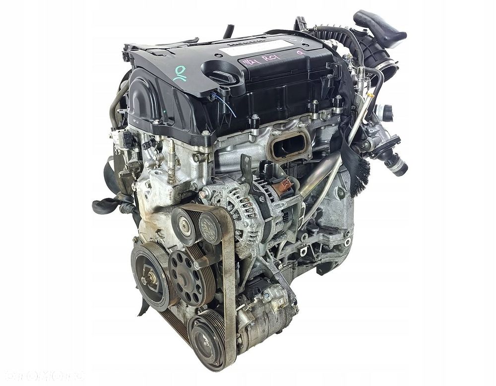 SILNIK KOMPLETNY HONDA CR-V ACCORD IX 2.4 i-VTEC K24W EARTH DREAMS - 6