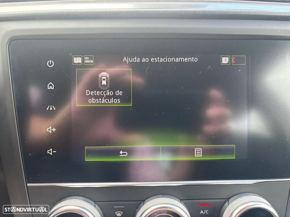 Renault Kadjar 1.5 dCi Black Edition - 39