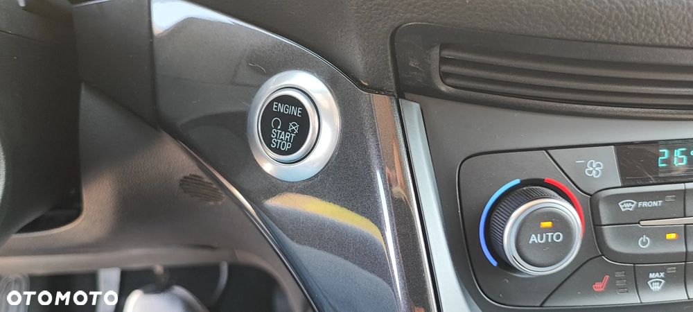 Ford C-MAX 1.5 EcoBoost Start-Stop-System Titanium - 35