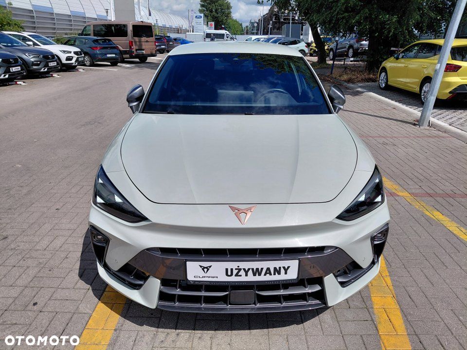 Cupra Leon - 4