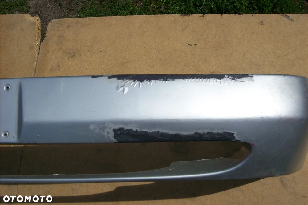 ZDERZAQK PRZEDNI MERCEDES W202 - 4