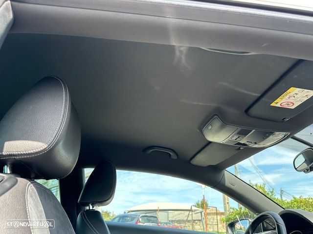 VW Scirocco 2.0 TDI Sport - 10