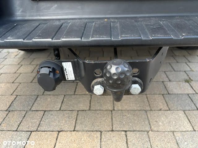 Isuzu D-Max 1.9 EC LSE - 10