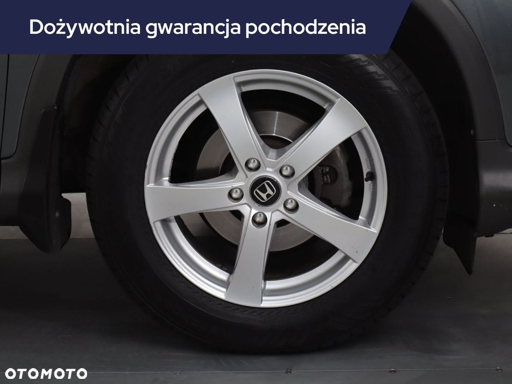 Honda CR-V - 17