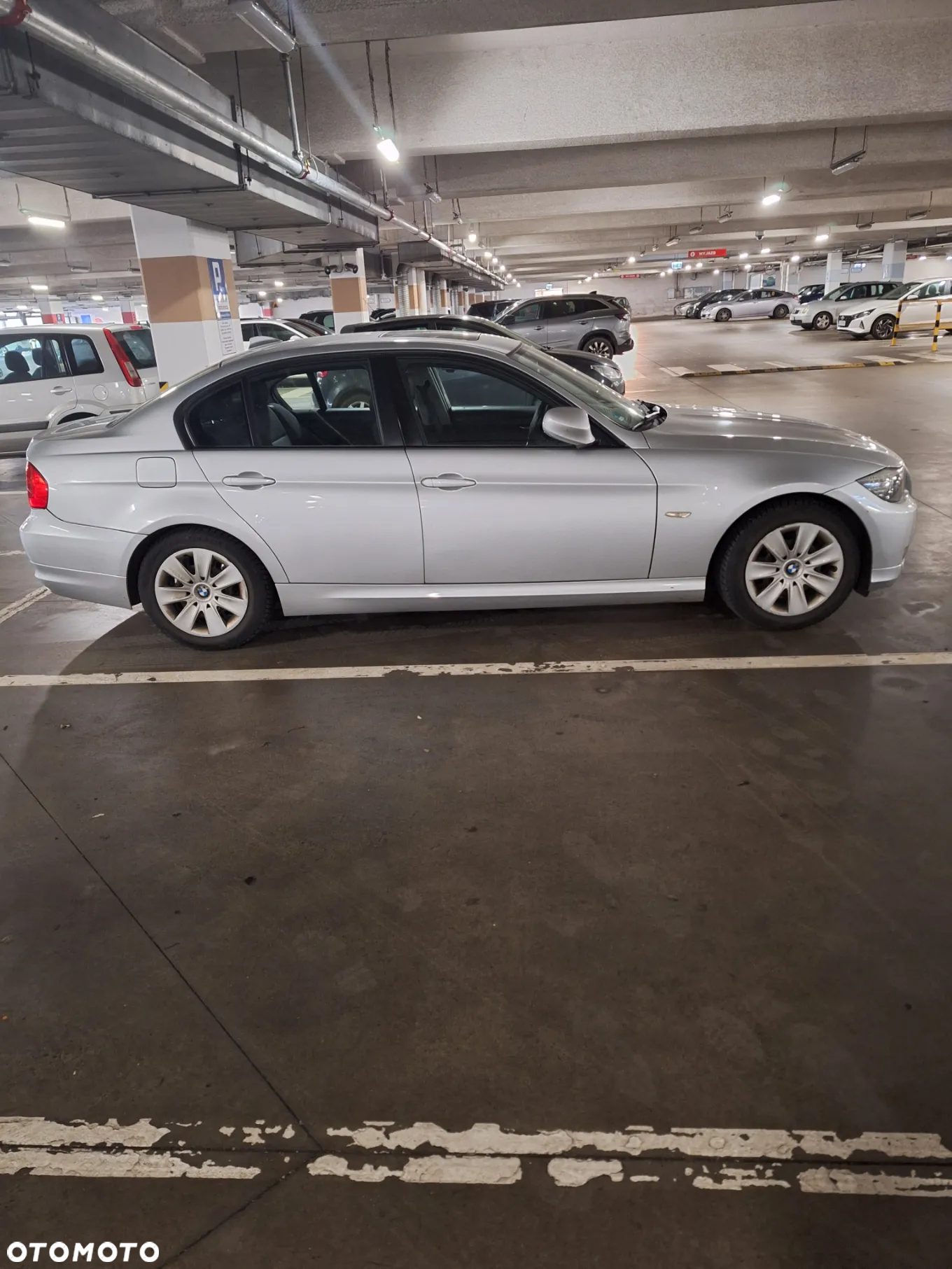 BMW Seria 3 320d - 2