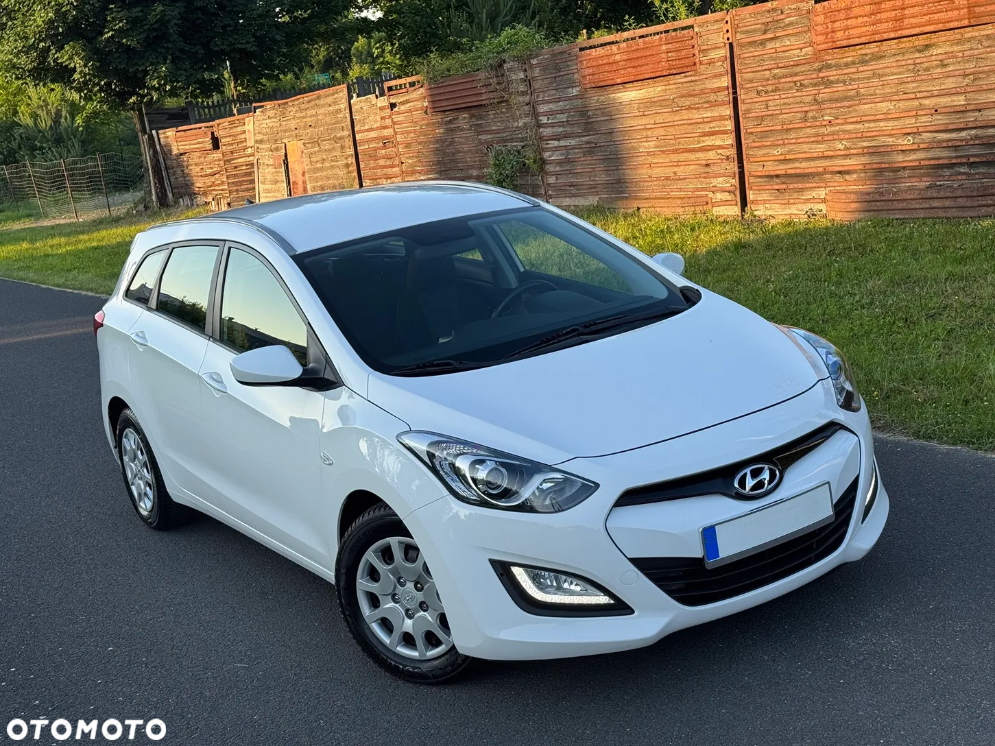 Hyundai i30 - 14