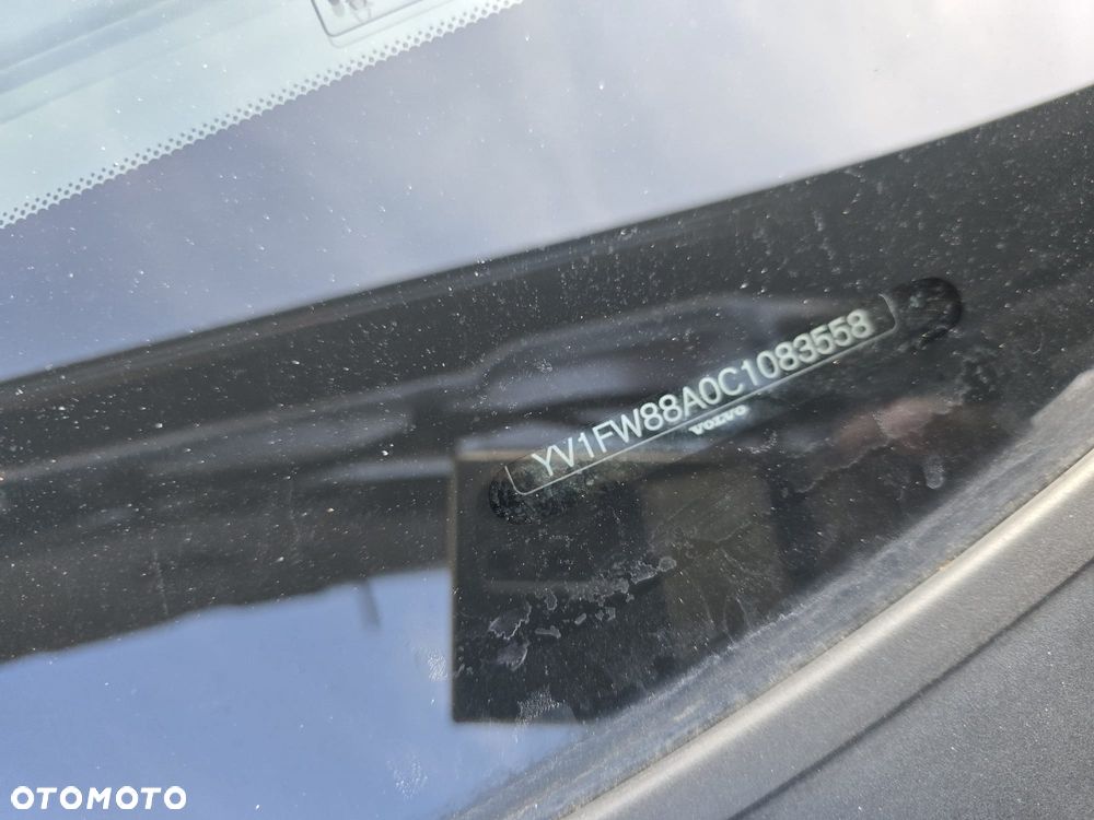 Volvo V60 D3 Geartronic R-Design - 21