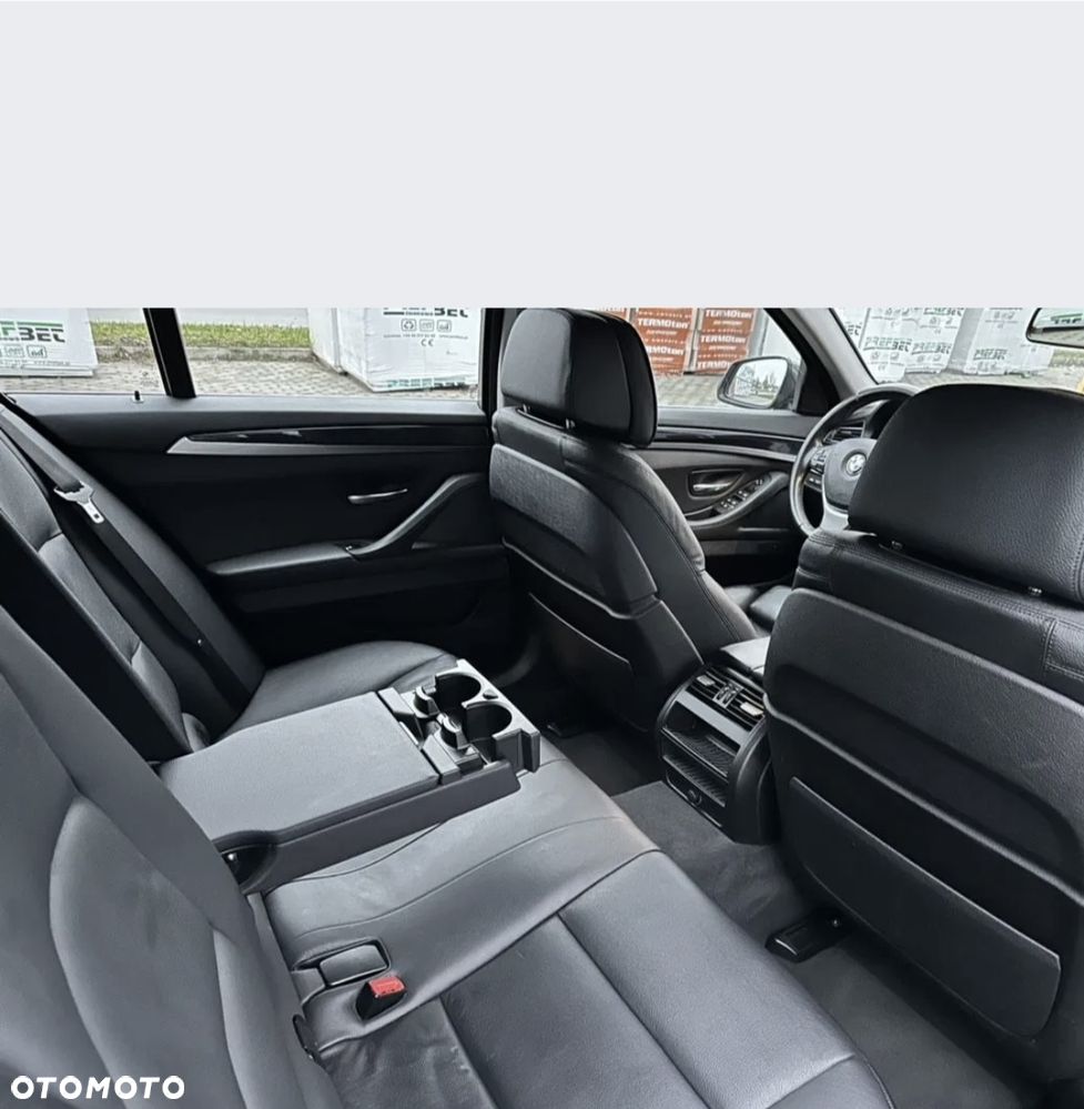 BMW Seria 5 - 23