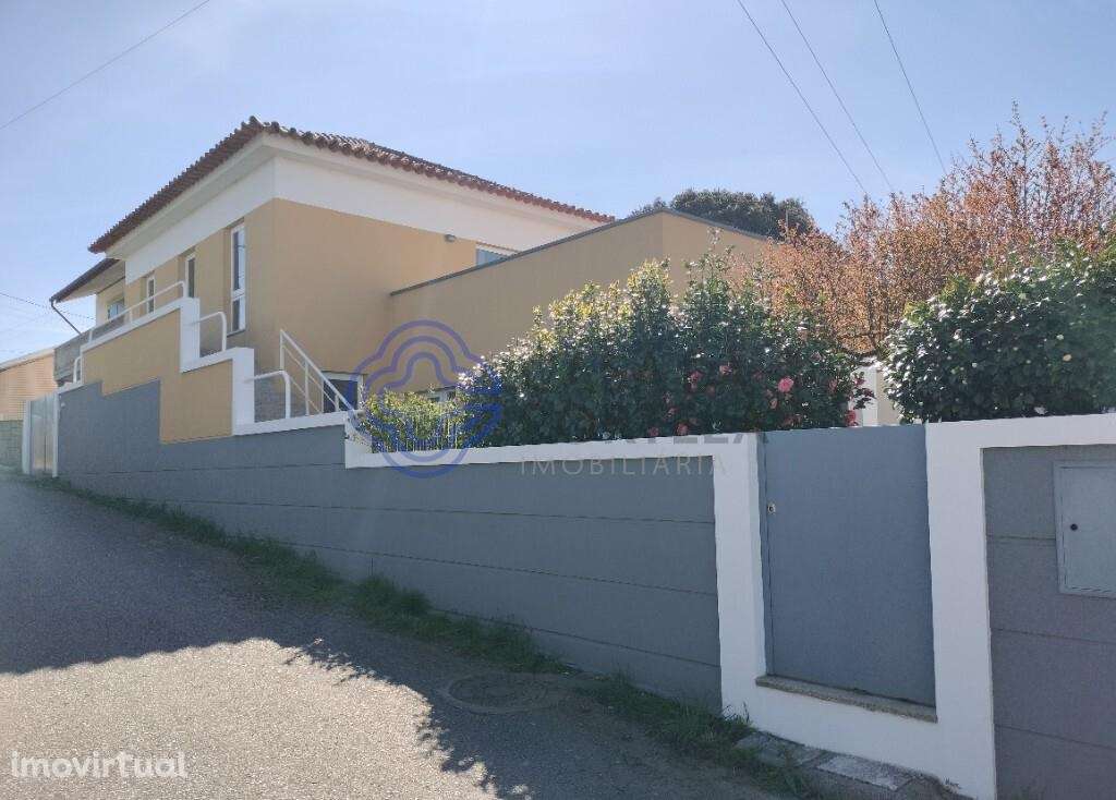 Moradia T3 independente em Avanca - Estarreja - Aveiro - Grande imagem: 3/44