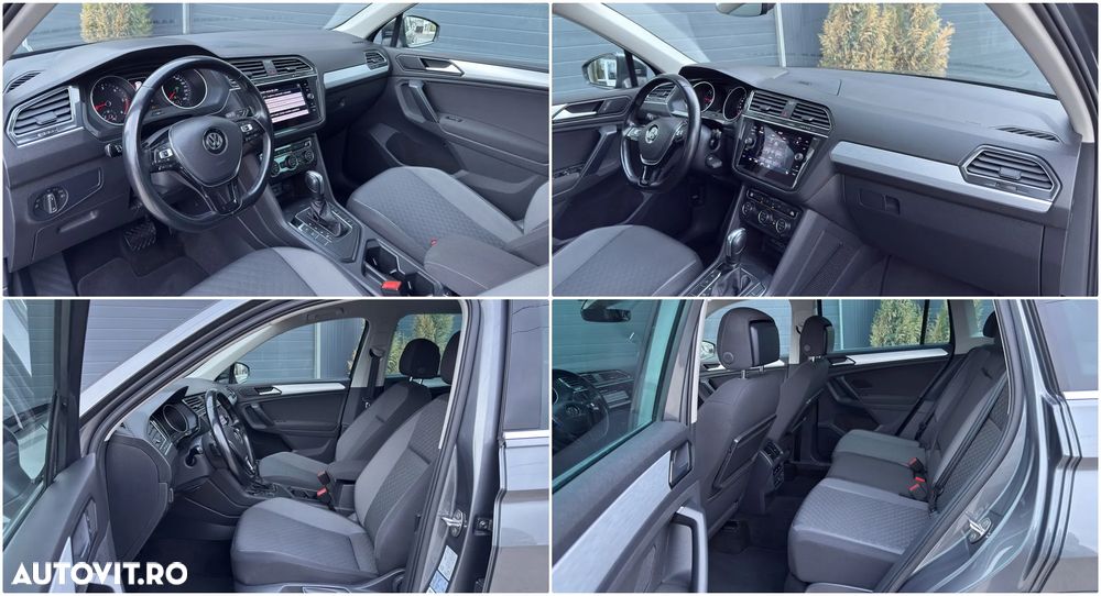 Volkswagen Tiguan - 7