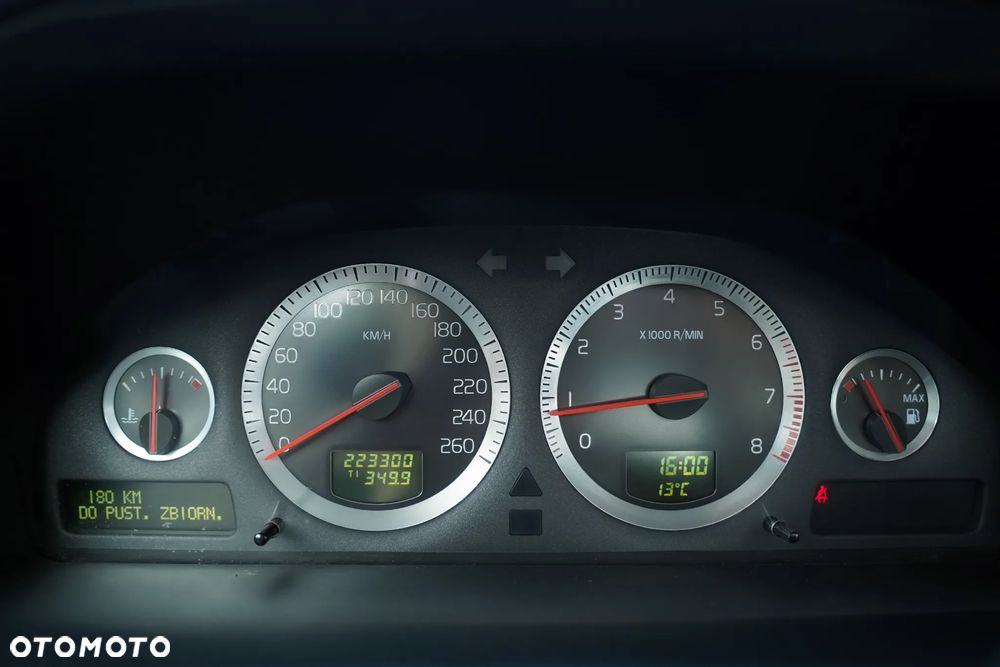 Volvo S60 2.4 Summum - 28