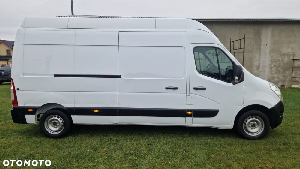 Renault Master - 6
