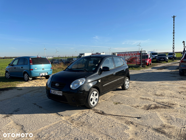Kia Picanto 1.1 Cool