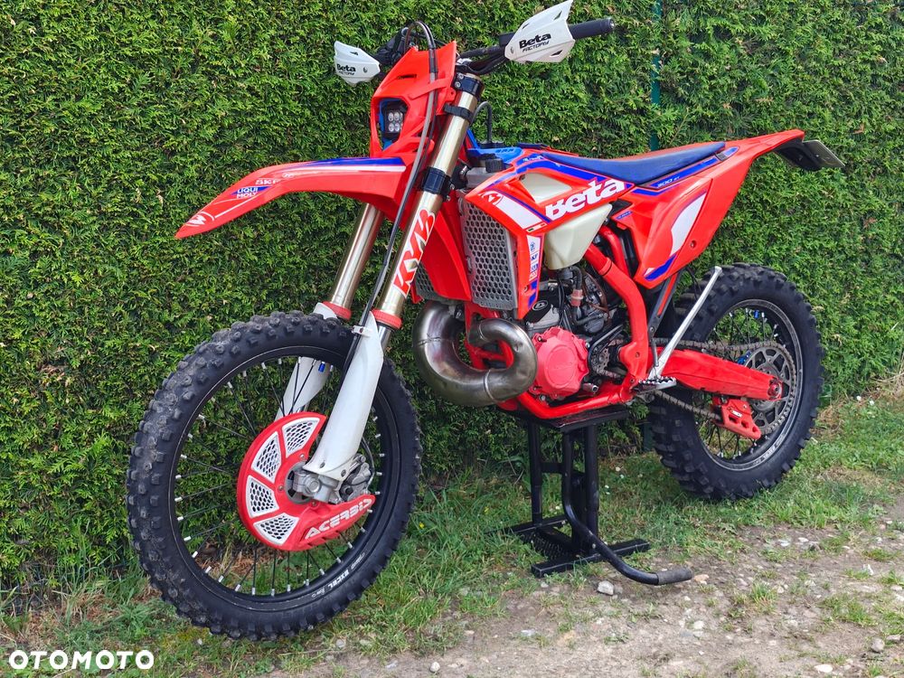 Beta RR - 1